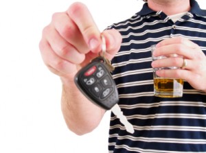 Car Insurance after a DUI Can Be Tough