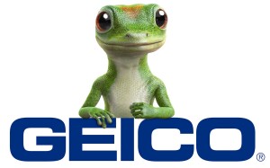 GEICO Trademark