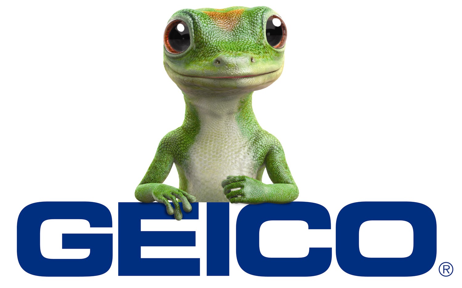 The GEICO… Body Builder?