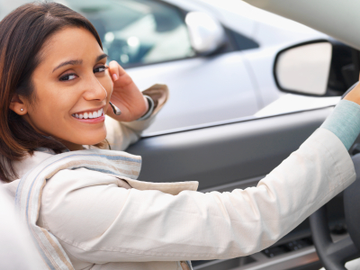 Car Insurance Quote for Woman