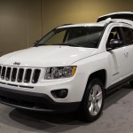 2012 jeep compass