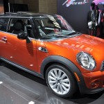 2012 mini cooper