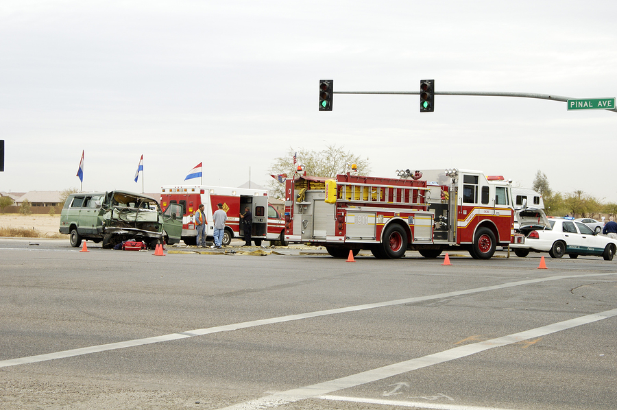 red light cameras