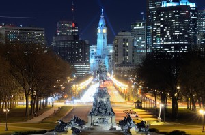 philadelphia