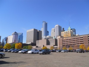 Minneapolis car insurance