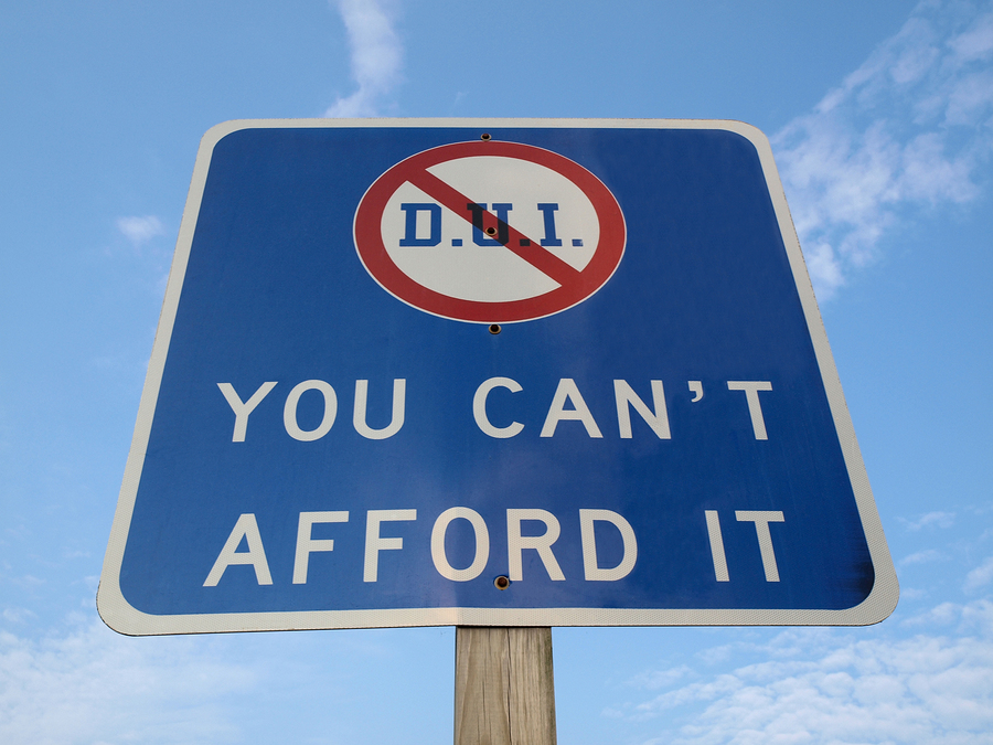 Bakersfield Car Insurance + DUI = Bad Combination | Car Insurance Guidebook